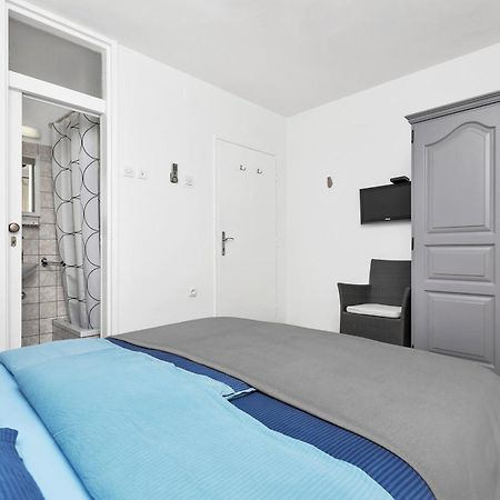 Casa Galleria Rica Makarska Exterior foto
