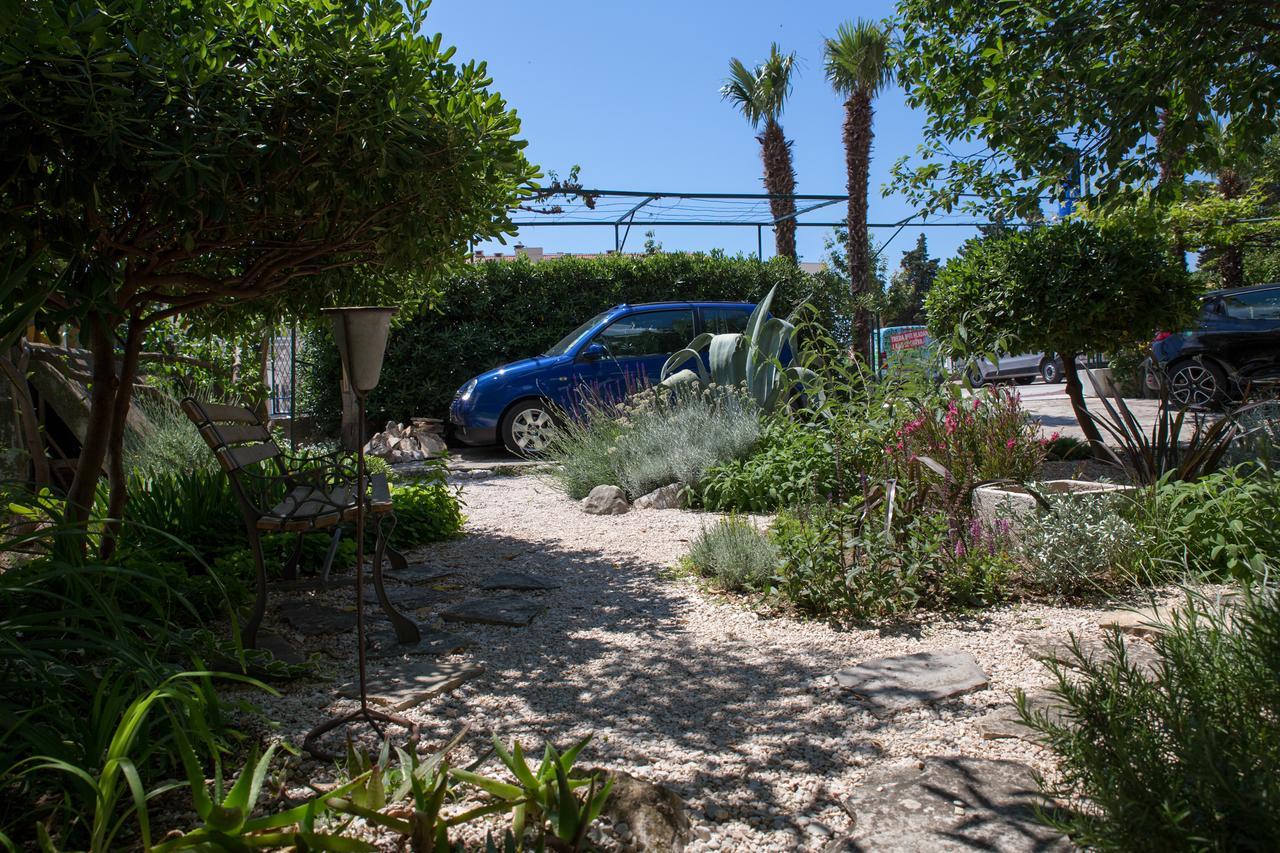 Casa Galleria Rica Makarska Exterior foto