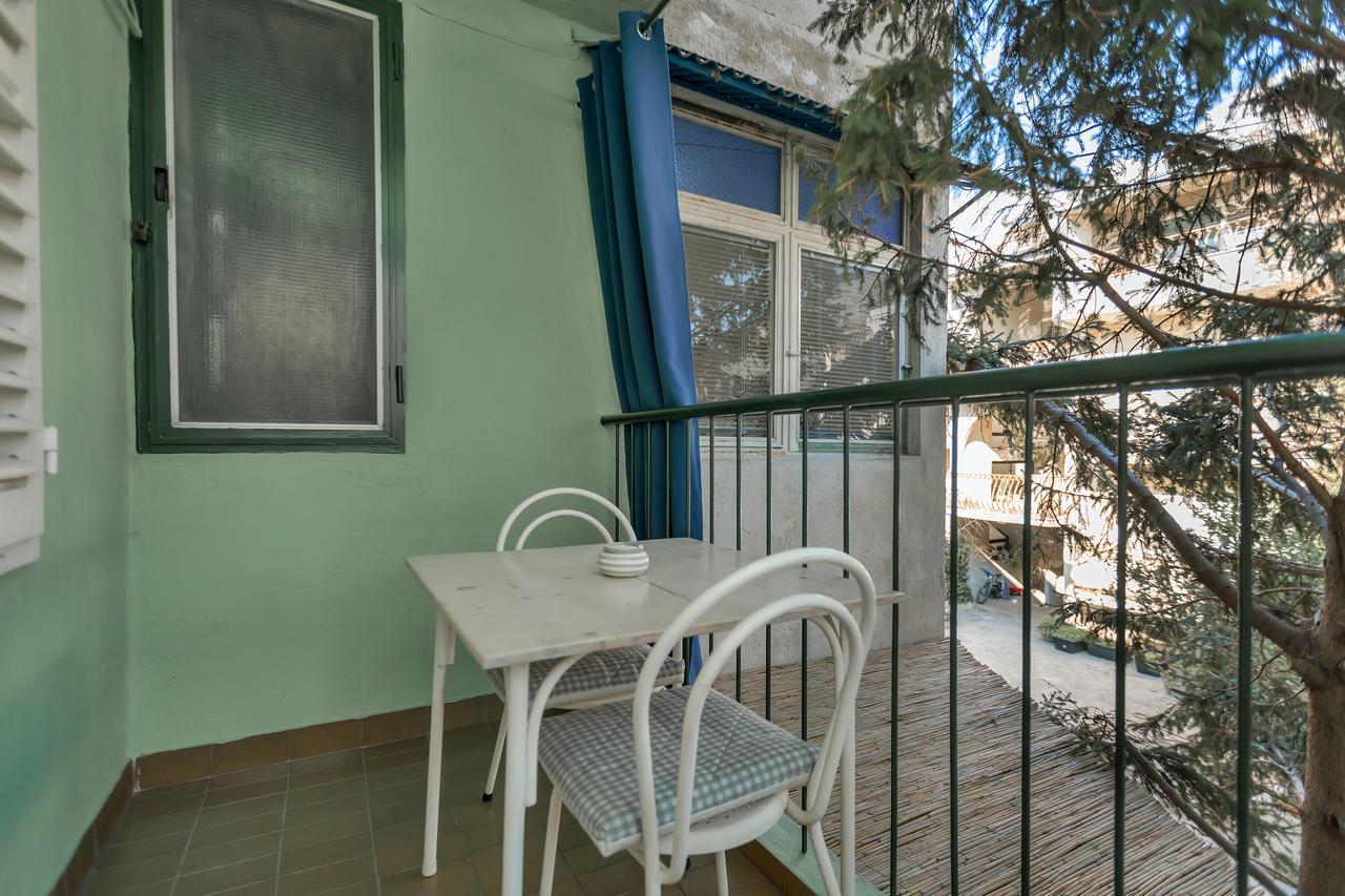 Casa Galleria Rica Makarska Exterior foto