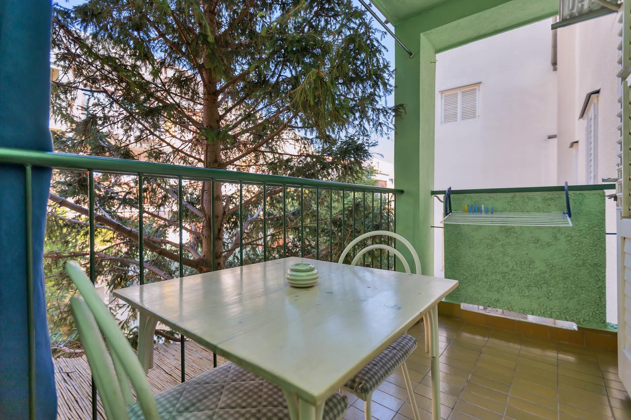Casa Galleria Rica Makarska Exterior foto