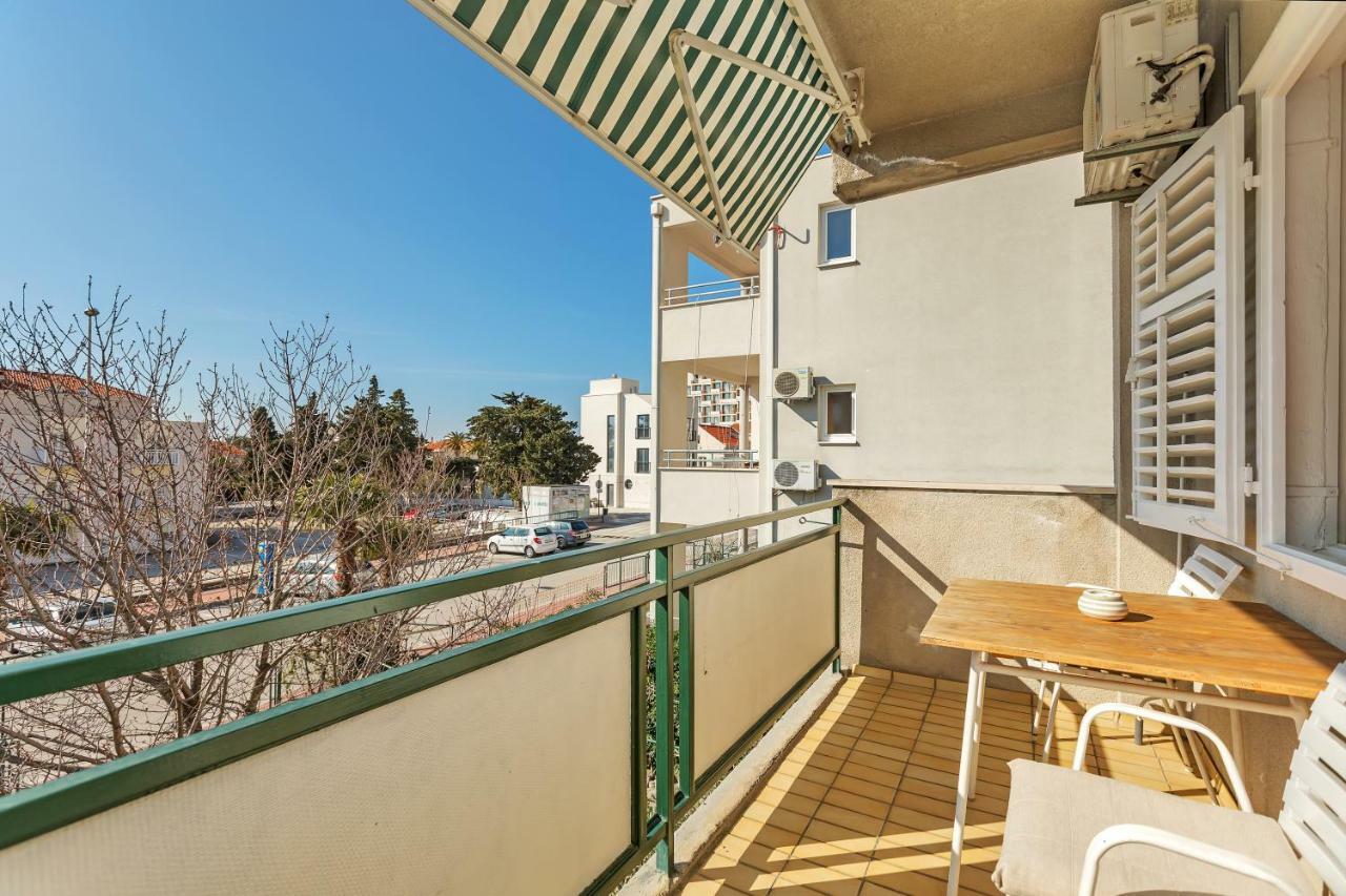 Casa Galleria Rica Makarska Exterior foto